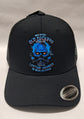 Baseball Hat - 100% Bitter Old Fuckers Club