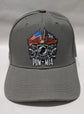 Baseball Hat - POW MIA