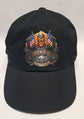 Baseball Hat - Biker Road Warrior