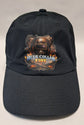 Baseball Hat - Welder Blue Collar Fire