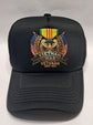 Baseball Hat - Vietnam War Veteran