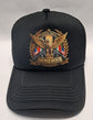 Baseball Hat - Iraq War Veteran