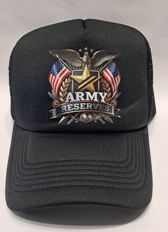 Baseball Hat - U.S. Army Reserves