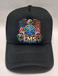 Baseball Hat - EMS