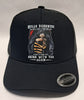 Baseball Hat - Hello Darkness My Old Friend I&