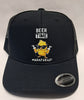 Baseball Hat - Beer Time Madafakas !
