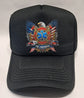Baseball Hat - EMS Firefighter