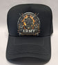 Baseball Hat - U.S. ARMY