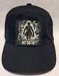 Baseball Hat - Lineman - When The Lights Go Out We Go In