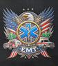 Short Sleeve T-Shirt - EMT