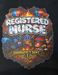 Short Sleeve T-Shirt - Registered Nurse