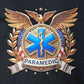 Short Sleeve T-Shirt - Paramedic