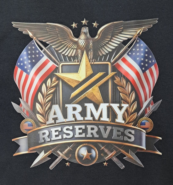 Short Sleeve T-Shirt - U.S. Army Reserves