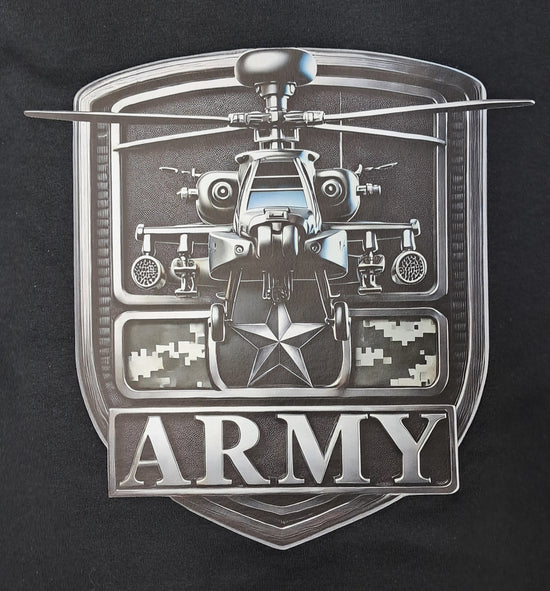 Short Sleeve T-Shirt - U.S. ARMY