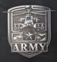 Short Sleeve T-Shirt - U.S. ARMY