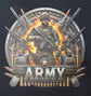 Short Sleeve T-Shirt - U.S. ARMY