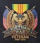 Short Sleeve T-Shirt - Vietnam War Veteran