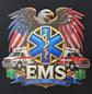 Short Sleeve T-Shirt - EMS