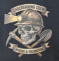 Short Sleeve T-Shirt - Mining & Excavation