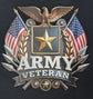 Short Sleeve T-Shirt - U.S. Army Veteran