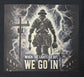 Short Sleeve T-Shirt - Lineman
