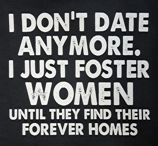 Short Sleeve T-Shirt - I Don&