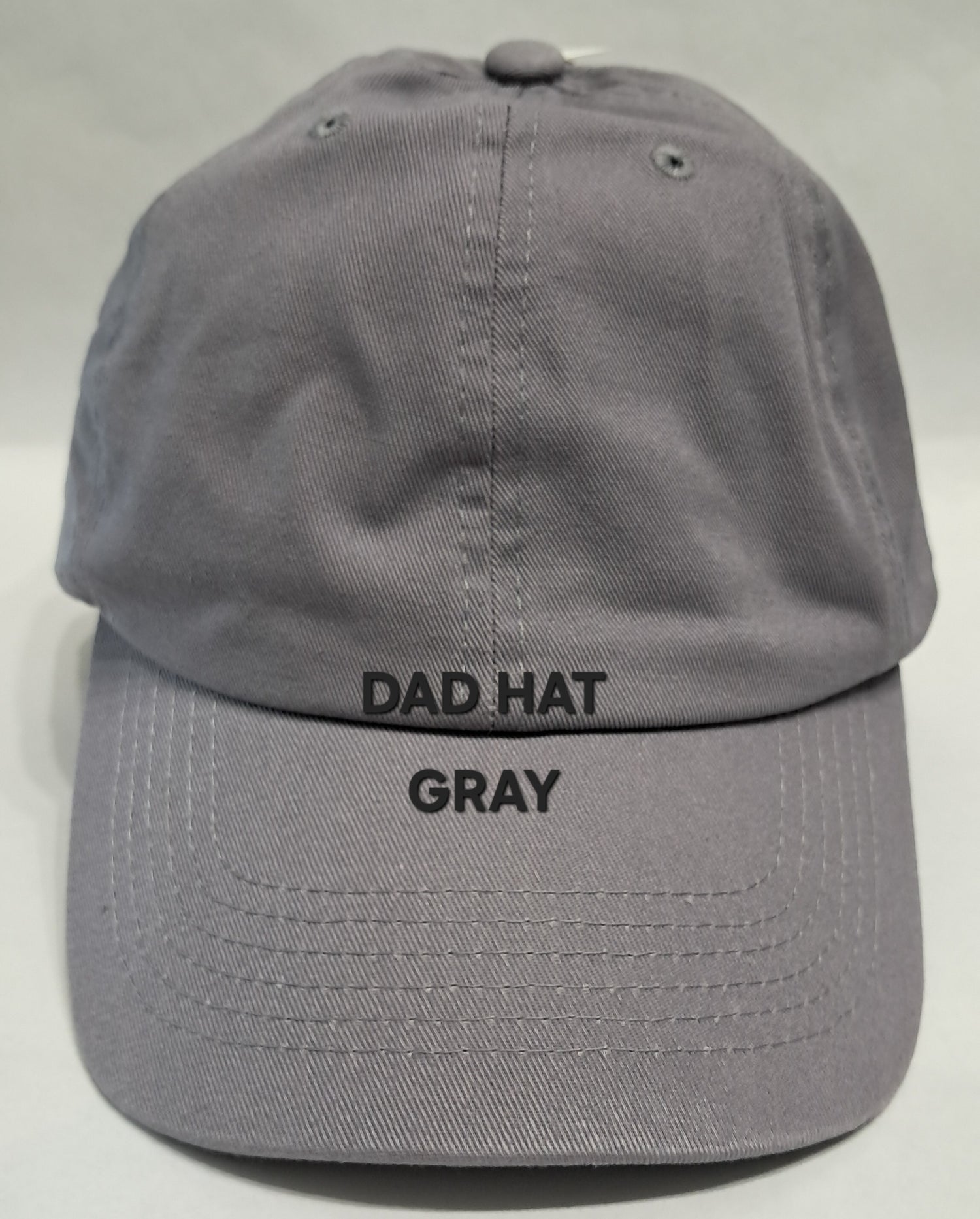 Baseball Hat - 4 Wolves