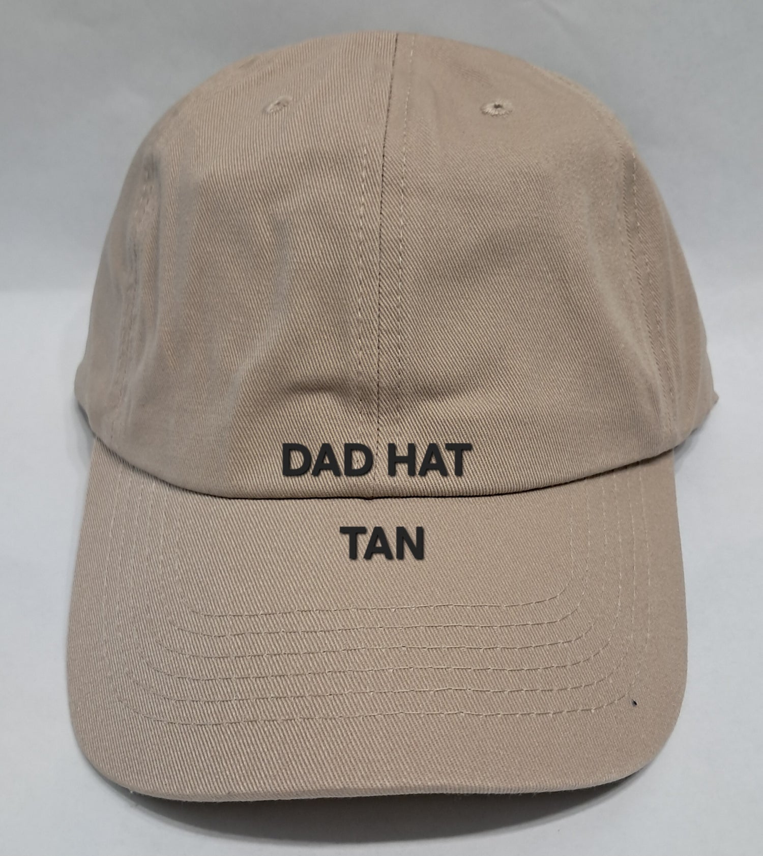 Baseball Hat - 4 Wolves