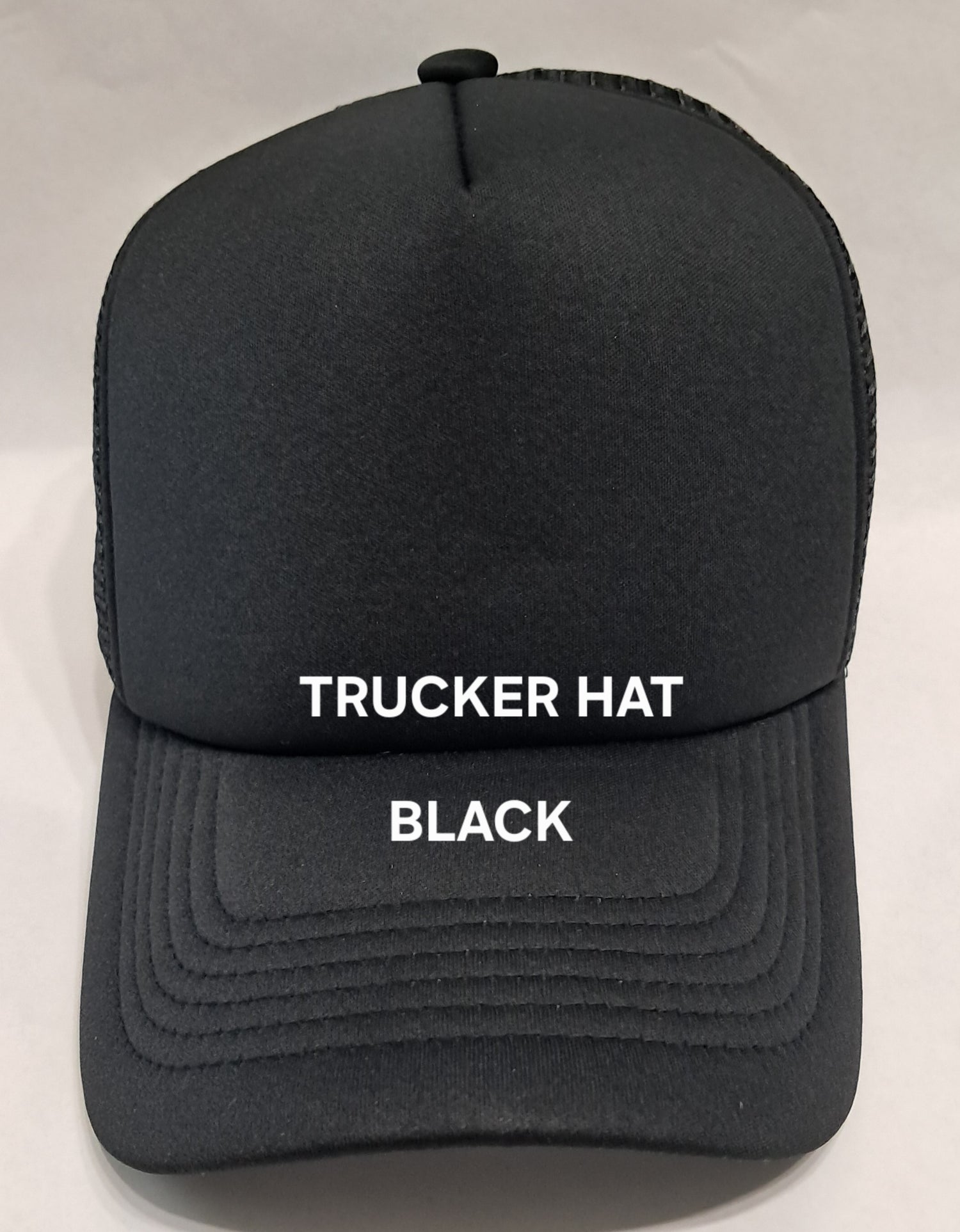 Baseball Hat - 4 Wolves