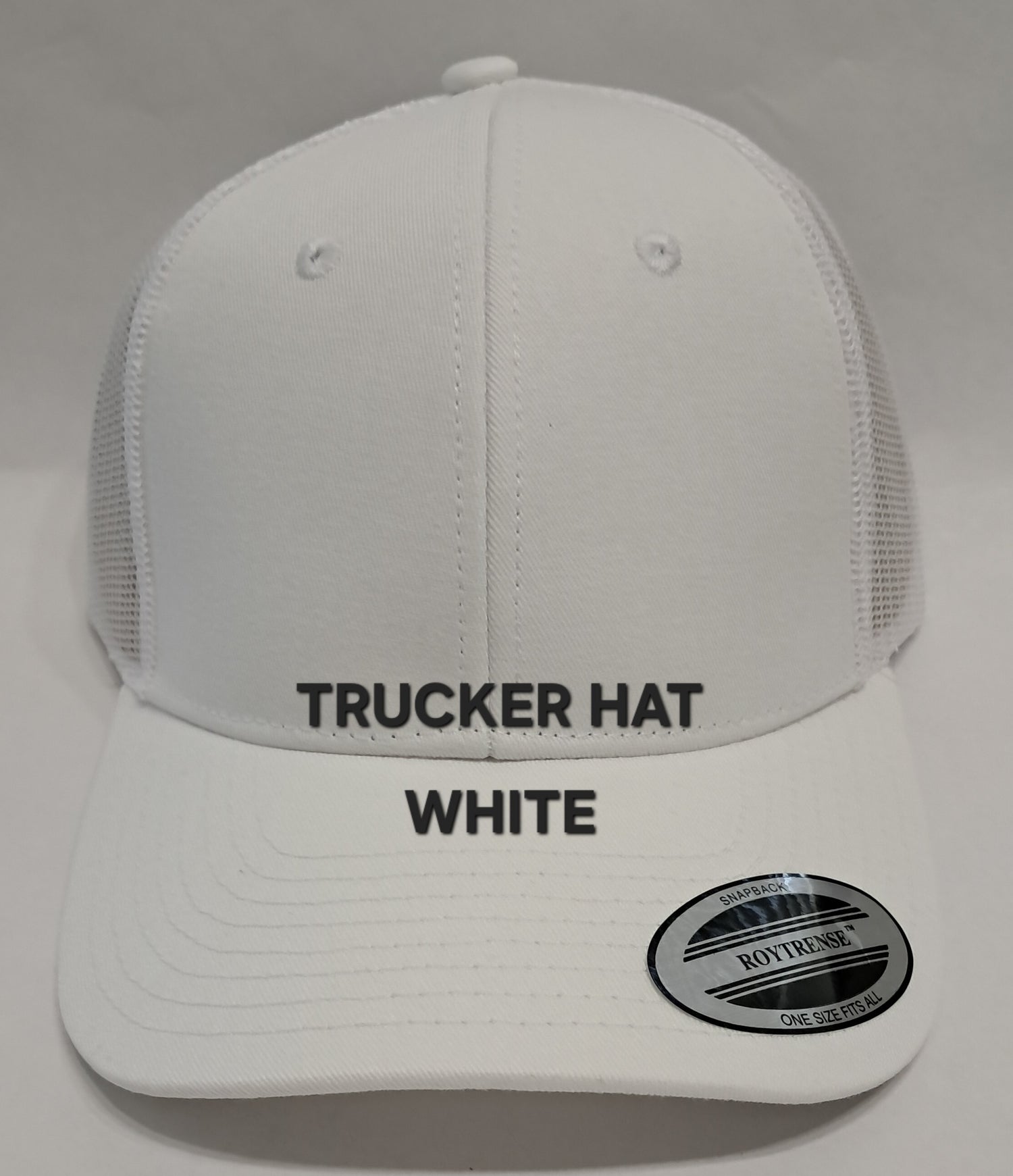 Baseball Hat - 4 Wolves