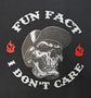 Short Sleeve T-Shirt - Fun Fact I Don&