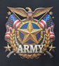 Short Sleeve T-Shirt - ARMY