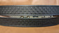 Embossed Leather Belt 1 1/2" Basketweave 4