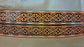 Embossed Leather Belt 1 1/2" Celtic 2