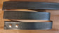 Embossed Leather Belt 1 1/2" Celtic 3