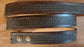 Embossed Leather Belt 1 1/2" Celtic 3