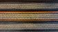 Embossed Leather Belt 1 1/2" Triweave - 2 TC