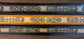 Embossed Leather Belt 1 1/2" Skulls 4 - 2 TC