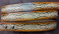 Embossed Leather Belt 1 1/2" South Western 2 - 2 TC