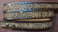 Embossed Leather Belt 1 1/2" Western Floral - 2TC