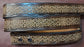 Embossed Leather Belt 1 1/2" Celtic 2 - 2 TC