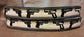 Embossed Leather Belt 1 1/2" Guns 2TC