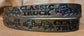 Embossed Leather Belt 1 1/2" Classic Truck