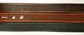 Embossed Leather Belt 1 1/2" Celtic