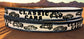 Embossed Leather Belt 1 1/2" Classic Cars 2TC