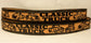 Embossed Leather Belt 1 1/2" Classic Truck