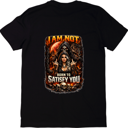 Short Sleeve T-Shirt - I&