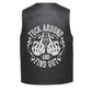 Leather Vest - Fuck Around and Find Out