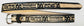 Embossed Leather Belt 1 1/2" Firefighter
