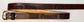 Embossed Leather Belt 1 1/2" Puerto Rico